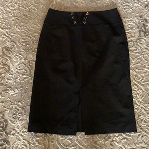 White House Black Market pencil skirt